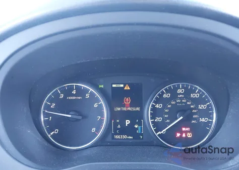 2014 Mitsubishi Outlander Se z USA, uszkodzony, nr VIN JA4AZ3A30EZ007984